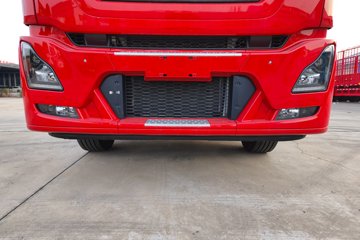 ��������KL 10.8L���� 490���� 6X4 ����12�� AMT�Զ��� ǣ����ͼƬ