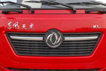 ��������KL 10.8L���� 490���� 6X4 ����12�� AMT�Զ��� ǣ����ͼƬ