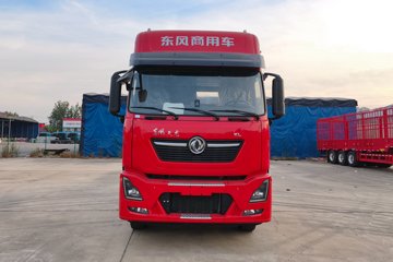 ��������KL 10.8L���� 490���� 6X4 ����12�� AMT�Զ��� ǣ����ͼƬ