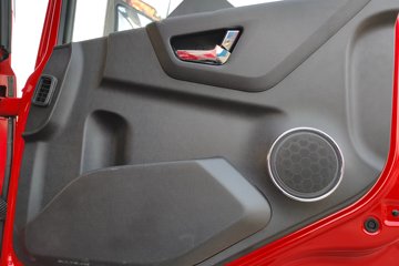 ��������KL 10.8L���� 490���� 6X4 ����12�� AMT�Զ��� ǣ����ͼƬ