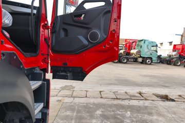 ��������KL 10.8L���� 490���� 6X4 ����12�� AMT�Զ��� ǣ����ͼƬ