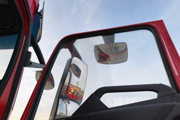 ��������KL 10.8L���� 490���� 6X4 ����12�� AMT�Զ��� ǣ����ͼƬ