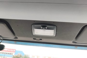 ��������KL 10.8L���� 490���� 6X4 ����12�� AMT�Զ��� ǣ����ͼƬ