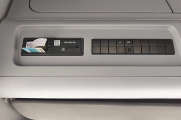 ��������KL 10.8L���� 490���� 6X4 ����12�� AMT�Զ��� ǣ����ͼƬ