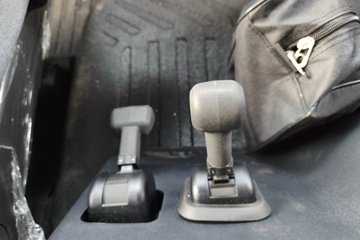 ��������KL 10.8L���� 490���� 6X4 ����12�� AMT�Զ��� ǣ����ͼƬ