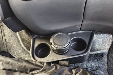 ��������KL 10.8L���� 490���� 6X4 ����12�� AMT�Զ��� ǣ����ͼƬ