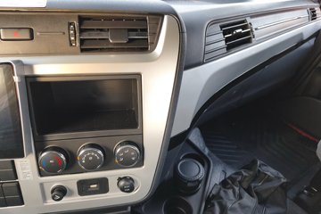 ��������KL 10.8L���� 490���� 6X4 ����12�� AMT�Զ��� ǣ����ͼƬ