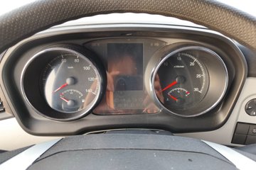 ��������KL 10.8L���� 490���� 6X4 ����12�� AMT�Զ��� ǣ����ͼƬ