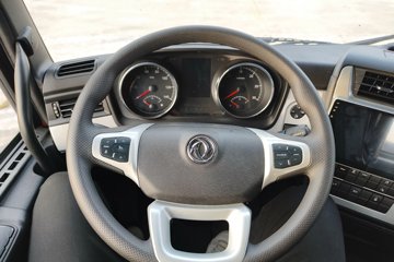 ��������KL 10.8L���� 490���� 6X4 ����12�� AMT�Զ��� ǣ����ͼƬ