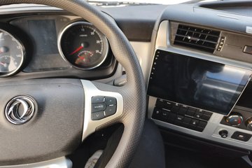 ��������KL 10.8L���� 490���� 6X4 ����12�� AMT�Զ��� ǣ����ͼƬ