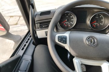 ��������KL 10.8L���� 490���� 6X4 ����12�� AMT�Զ��� ǣ����ͼƬ