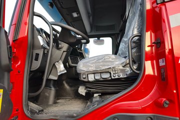 ��������KL 10.8L���� 490���� 6X4 ����12�� AMT�Զ��� ǣ����ͼƬ