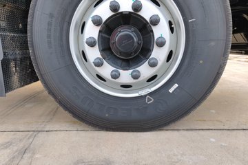 ��������KL 10.8L���� 490���� 6X4 ����12�� AMT�Զ��� ǣ����ͼƬ