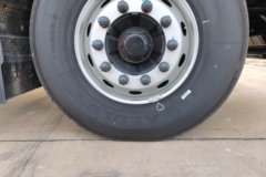 东风天龙KL 10.8L柴油 490马力 6X4 东风12档 AMT自动档 牵引车