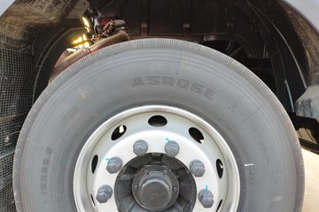 ��������KL 10.8L���� 490���� 6X4 ����12�� AMT�Զ��� ǣ����ͼƬ