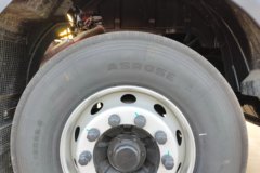 东风天龙KL 10.8L柴油 490马力 6X4 东风12档 AMT自动档 牵引车