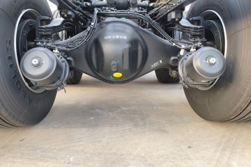 ��������KL 10.8L���� 490���� 6X4 ����12�� AMT�Զ��� ǣ����ͼƬ