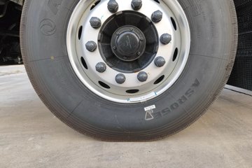 ��������KL 10.8L���� 490���� 6X4 ����12�� AMT�Զ��� ǣ����ͼƬ