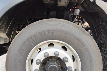 ��������KL 10.8L���� 490���� 6X4 ����12�� AMT�Զ��� ǣ����ͼƬ