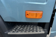 解放 虎6G中体 150马力 4.2米单排栏板轻卡