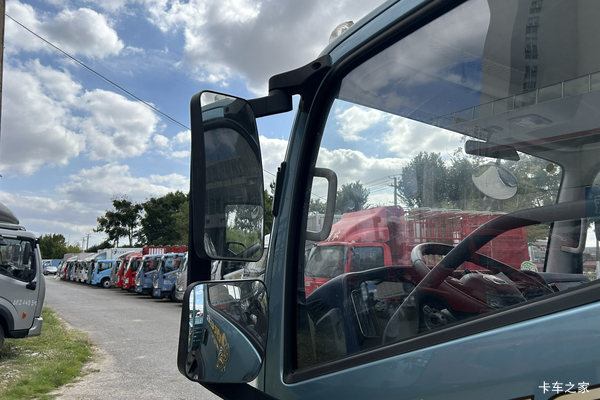 无锡市虎6G载货车系列,打折优惠,降0.8万,赶快抢购!