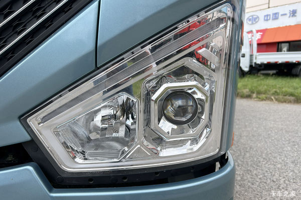 只要心动，立降0.8万！无锡市虎6G载货车系列优惠就在你身边