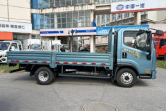 一汽解放轻卡 载货车 虎6G优惠促销活动