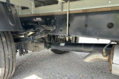 解放 虎6G中体 150马力 4.2米单排栏板轻卡