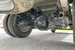 解放 虎6G中体 150马力 4.2米单排栏板轻卡