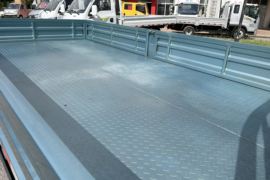 虎6G&nbsp;载货车上装                                                图片