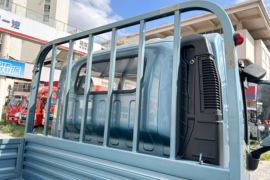 虎6G&nbsp;载货车上装                                                图片