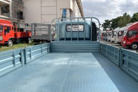 虎6G&nbsp;载货车上装                                                图片