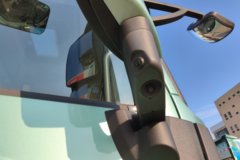 东风天龙旗舰KX 王者版 14.5L LNG 630马力 6X4 伊顿12档 AMT自动档 牵引车 东风天龙旗舰KX 王者版 14.5L LNG 630马力 6X4 伊顿12档 AMT自动档 牵引车