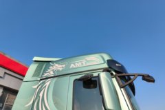 东风天龙旗舰KX 王者版 14.5L LNG 630马力 6X4 伊顿12档 AMT自动档 牵引车 东风天龙旗舰KX 王者版 14.5L LNG 630马力 6X4 伊顿12档 AMT自动档 牵引车