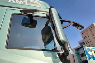 ���������콢KX ���߰� 14.5L LNG 630���� 6X4 ����12�� AMT�Զ��� ǣ����ͼƬ