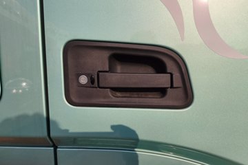 ���������콢KX ���߰� 14.5L LNG 630���� 6X4 ����12�� AMT�Զ��� ǣ����ͼƬ