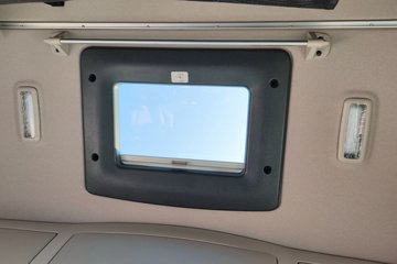 ���������콢KX ���߰� 14.5L LNG 630���� 6X4 ����12�� AMT�Զ��� ǣ����ͼƬ