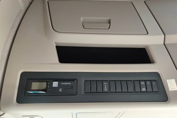 ���������콢KX ���߰� 14.5L LNG 630���� 6X4 ����12�� AMT�Զ��� ǣ����ͼƬ