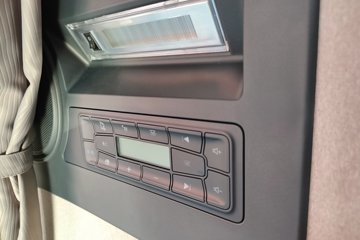 ���������콢KX ���߰� 14.5L LNG 630���� 6X4 ����12�� AMT�Զ��� ǣ����ͼƬ