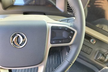 ���������콢KX ���߰� 14.5L LNG 630���� 6X4 ����12�� AMT�Զ��� ǣ����ͼƬ