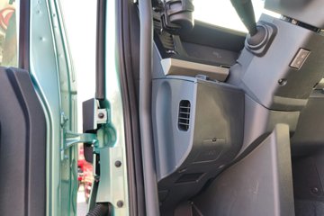 ���������콢KX ���߰� 14.5L LNG 630���� 6X4 ����12�� AMT�Զ��� ǣ����ͼƬ