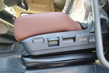 ���������콢KX ���߰� 14.5L LNG 630���� 6X4 ����12�� AMT�Զ��� ǣ����ͼƬ