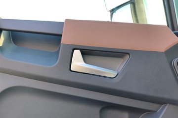 ���������콢KX ���߰� 14.5L LNG 630���� 6X4 ����12�� AMT�Զ��� ǣ����ͼƬ