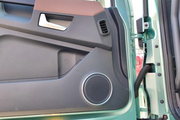 ���������콢KX ���߰� 14.5L LNG 630���� 6X4 ����12�� AMT�Զ��� ǣ����ͼƬ