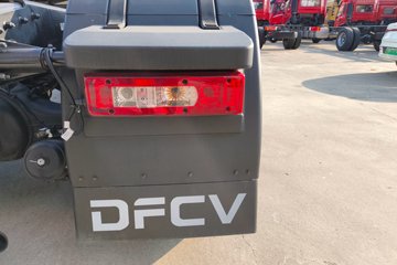 ���������콢KX ���߰� 14.5L LNG 630���� 6X4 ����12�� AMT�Զ��� ǣ����ͼƬ