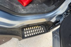 徐工轻卡 汉界 液刹 4.4米单排纯电动厢式轻卡 徐工100.16kWh