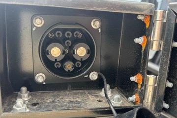 �칤�Ῠ ���� Һɲ 4.4�׵��Ŵ��綯��ʽ�Ῠ �칤100.16kWhͼƬ