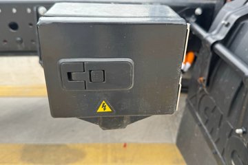 �칤�Ῠ ���� Һɲ 4.4�׵��Ŵ��綯��ʽ�Ῠ �칤100.16kWhͼƬ