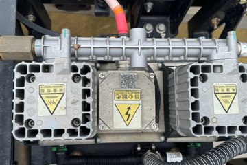 �칤�Ῠ ���� Һɲ 4.4�׵��Ŵ��綯��ʽ�Ῠ �칤100.16kWhͼƬ