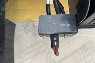 �칤�Ῠ ���� Һɲ 4.4�׵��Ŵ��綯��ʽ�Ῠ �칤100.16kWhͼƬ